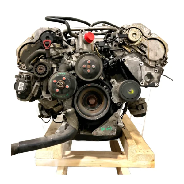 R Class Engine 2010 Mercedes R Class Engine | Used OEM Replacement