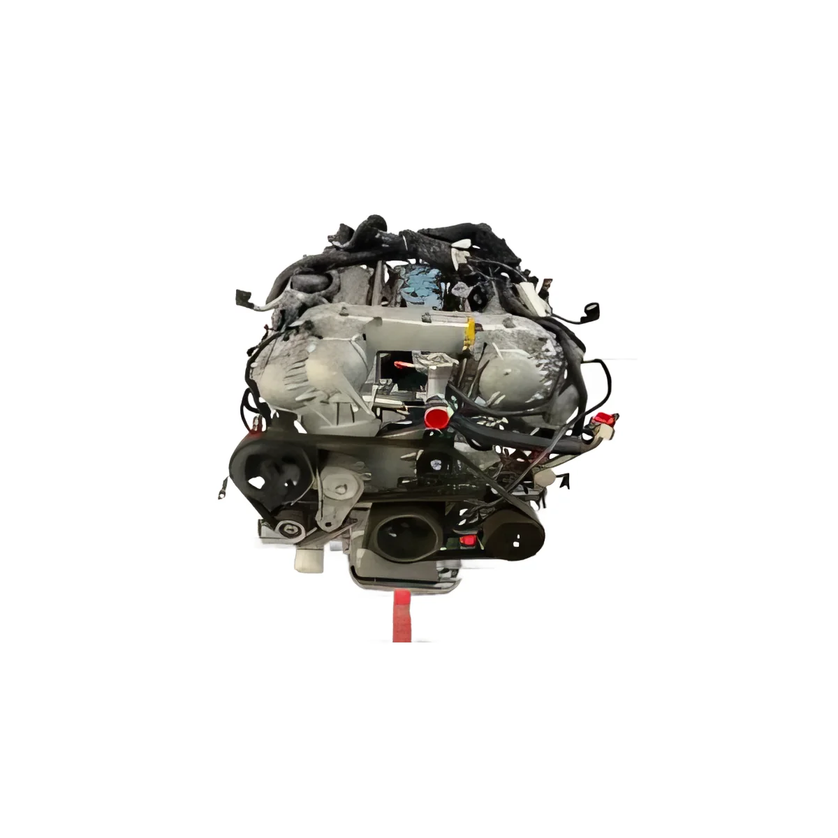 2011 Nissan Leaf Engine - BOBS Auto Services - Quality Used Engines and Transmissions 2011 Nissan Leaf Engine