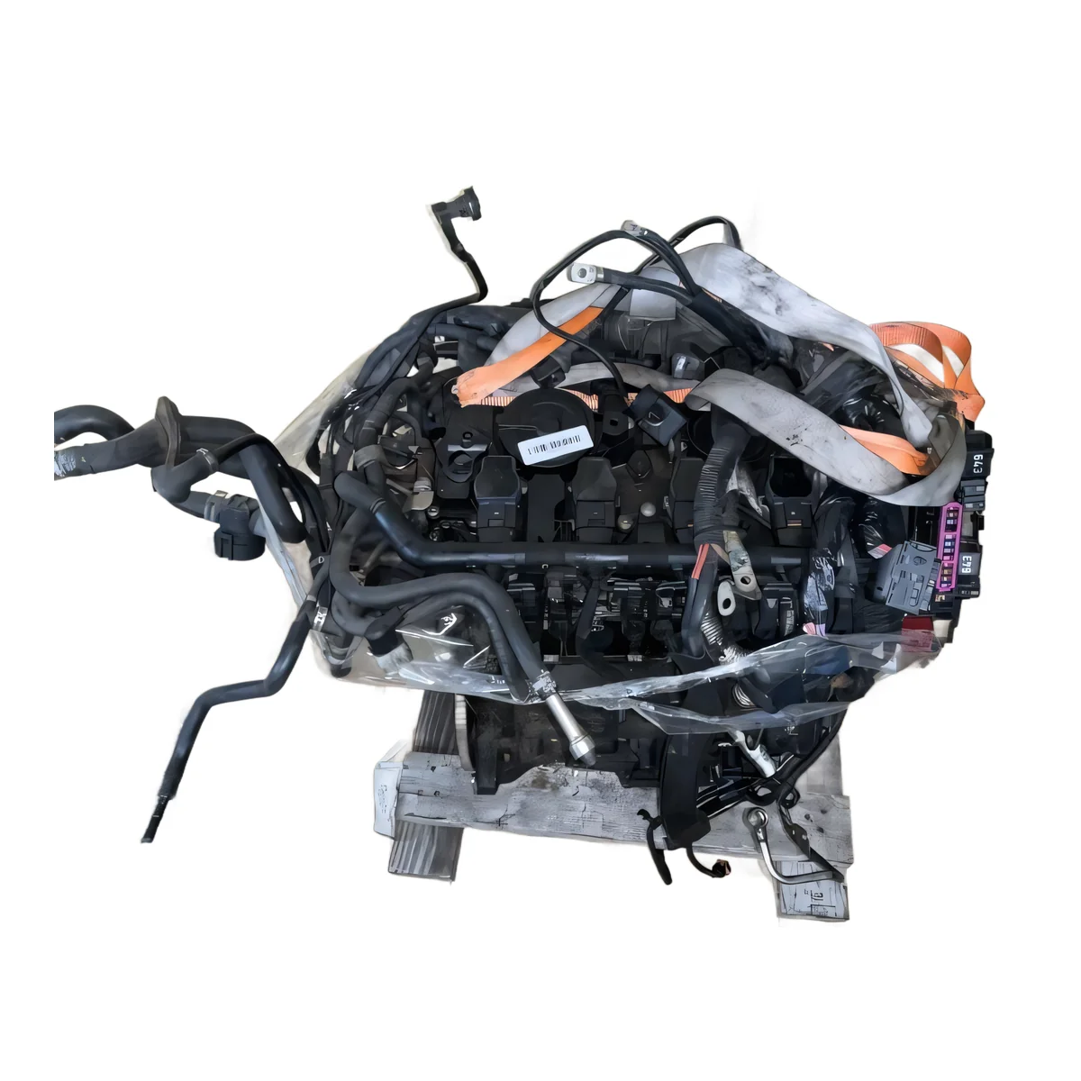 2013 Audi TT 2.0L Engine - Used OEM Replacement - BOBS Auto Services - Quality Used Engines and Transmissions 2013 Audi TT 2.0L Engine - Used OEM Replacement