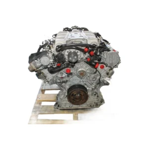 2013 Audi TT 2.5L Engine - Used OEM Replacement