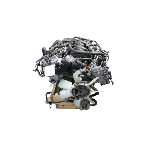 2013 Toyota RAV4 Engine | Used OEM Replacement