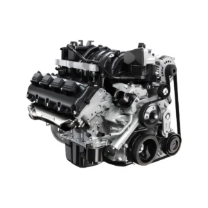 2014 Audi TT 2.0L Engine - Used OEM Replacement