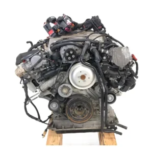 2015 Audi TT 2.0L Engine - Used OEM Replacement