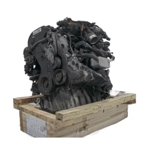 2015 Audi TT 2.0L Engine - Used OEM Replacement - BOBS Auto Services - Quality Used Engines and Transmissions 2015 Audi TT 2.0L Engine - Used OEM Replacement