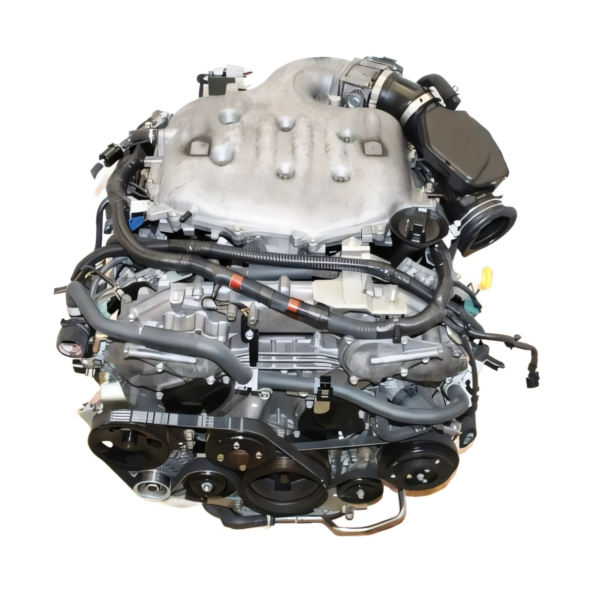 2015 Nissan Altima 3.5L Engine - Used OEM Replacement - BOBS Auto Services - Quality Used Engines and Transmissions 2015 Nissan Altima 3.5L Engine - Used OEM Replacement