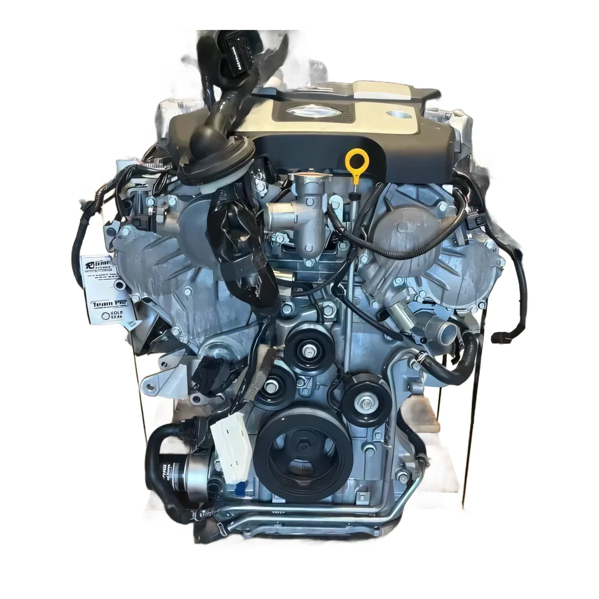 2015 Nissan Juke Used Engine - 1.6L MR16DDT - BOBS Auto Services - Quality Used Engines and Transmissions 2015 Nissan Juke Used Engine - 1.6L MR16DDT