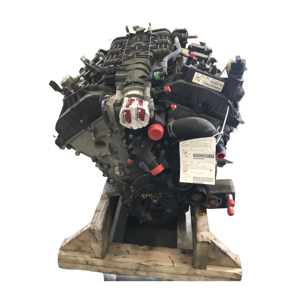 2015 Nissan Juke Used OEM Replacement Engine - BOBS Auto Services - Quality Used Engines and Transmissions 2015 Nissan Juke Used OEM Replacement Engine