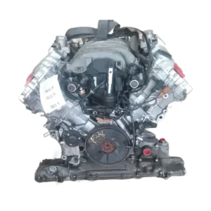 2016 Audi TT 2.0L Engine - Used OEM Replacement