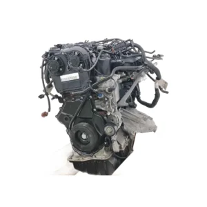 2016 Audi TT 2.0L Engine - Used OEM Replacement