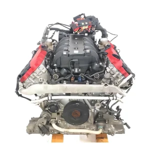 2016 Audi TT 2.0L Engine - Used OEM Replacement