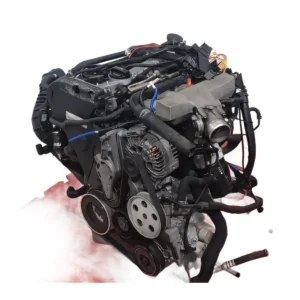 2016 Audi TT 2.0L Engine - Used OEM Replacement