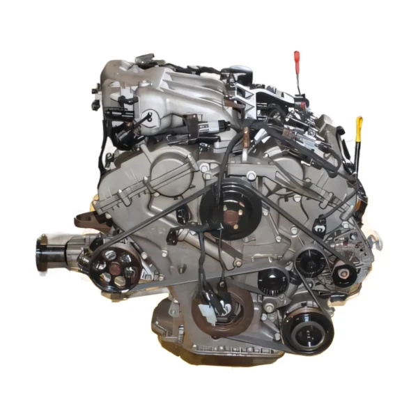 2016 Hyundai Sonata 1.6L Engine | Used OEM Replacement