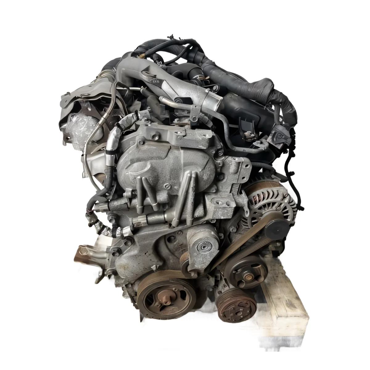 2016 Nissan Juke 1.6L Engine - Used OEM Replacement - BOBS Auto Services - Quality Used Engines and Transmissions 2016 Nissan Juke 1.6L Engine - Used OEM Replacement