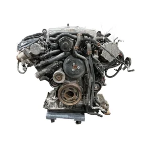 2017 Audi TT 2.0L Engine - Used OEM Replacement