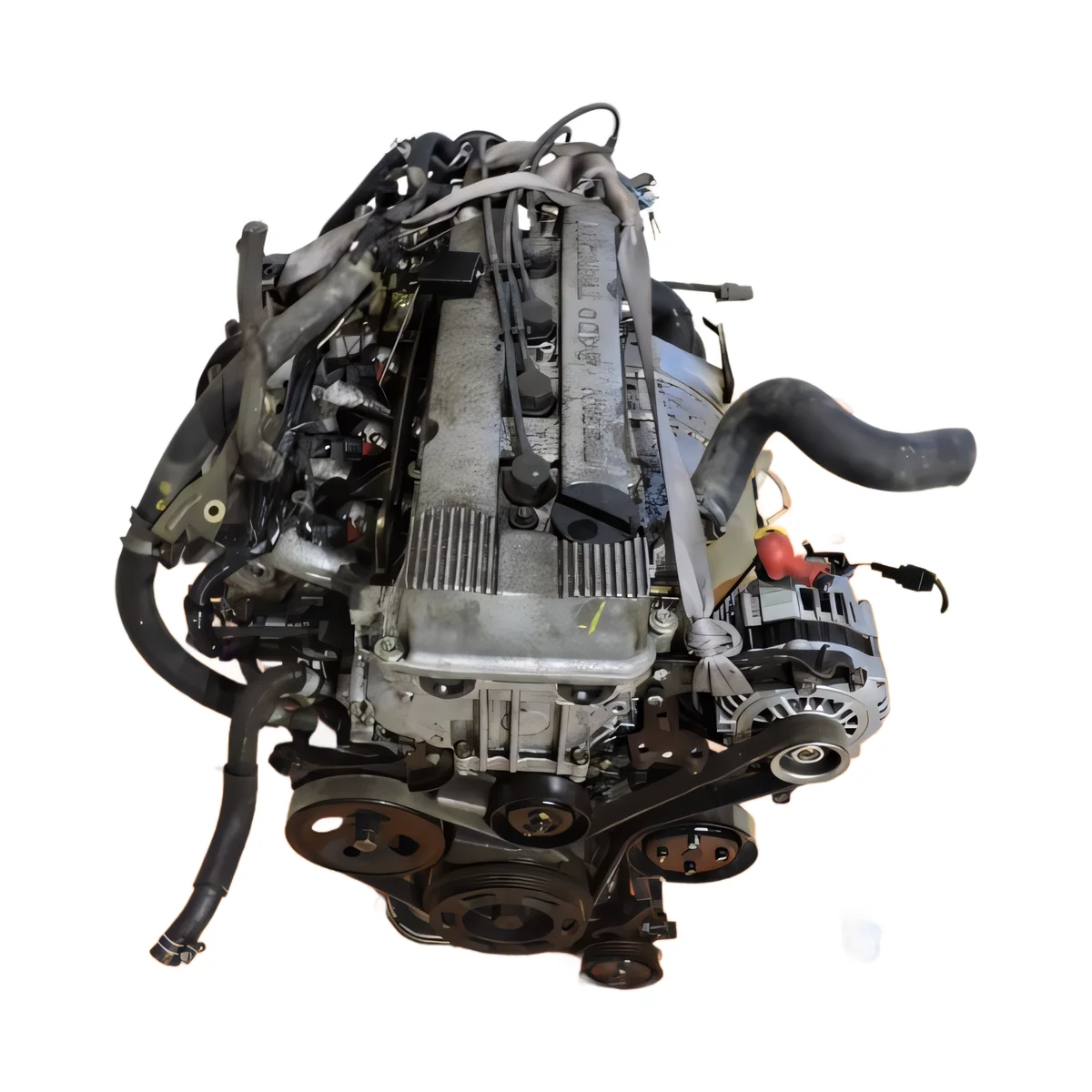 2017 Nissan Juke 1.6L Engine - Used OEM Replacement - BOBS Auto Services - Quality Used Engines and Transmissions 2017 Nissan Juke 1.6L Engine - Used OEM Replacement