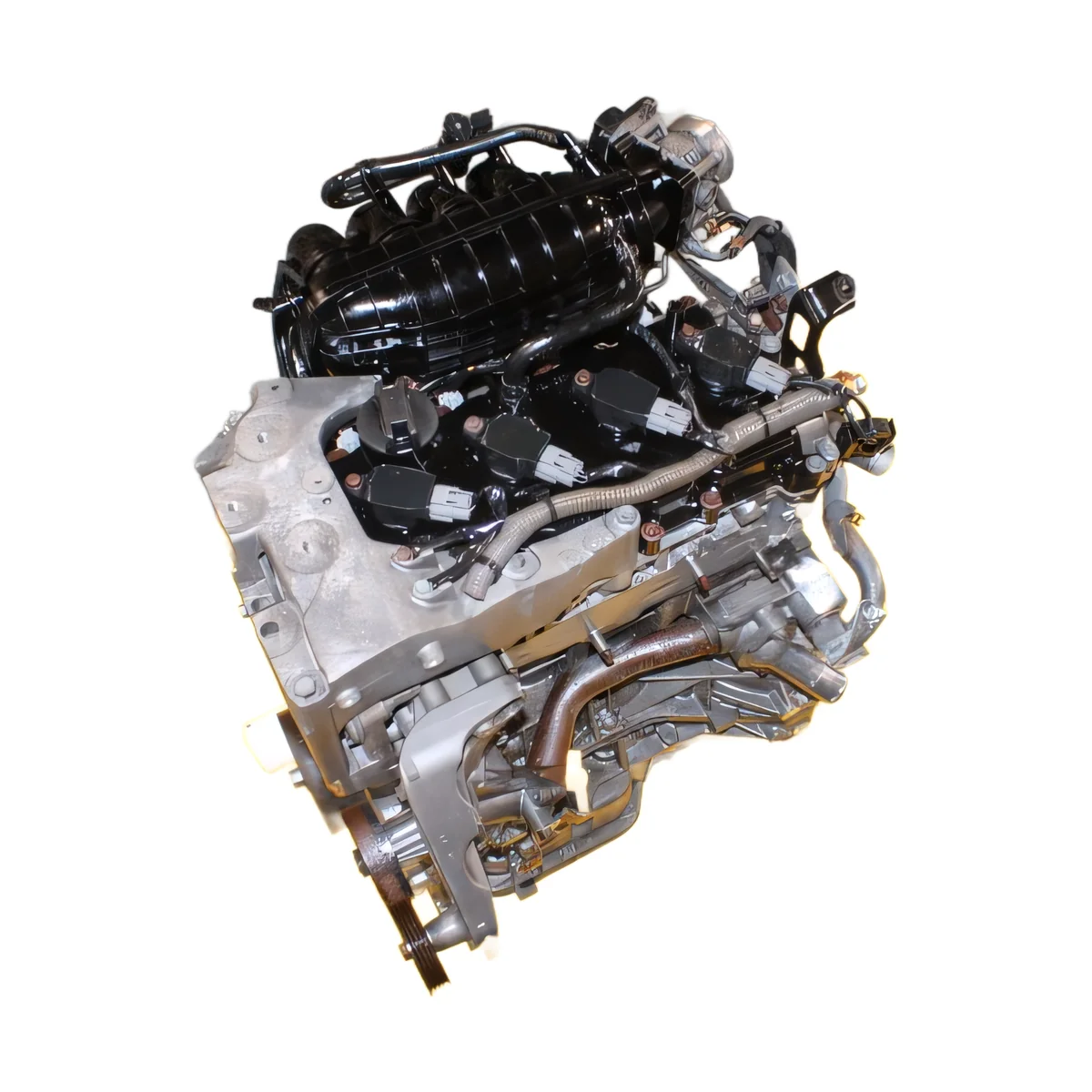 2017 Nissan Juke Used OEM Replacement Engine - BOBS Auto Services - Quality Used Engines and Transmissions 2017 Nissan Juke Used OEM Replacement Engine