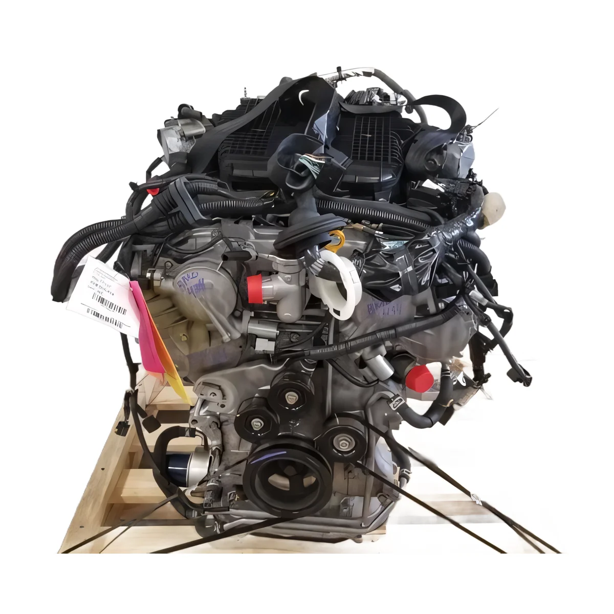 2018 Nissan Leaf Engine - BOBS Auto Services - Quality Used Engines and Transmissions 2018 Nissan Leaf Engine