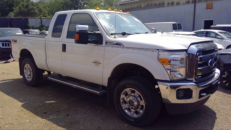 2016 Ford Truck-f350 Super Duty Engine Engine | Used OEM Replacement
