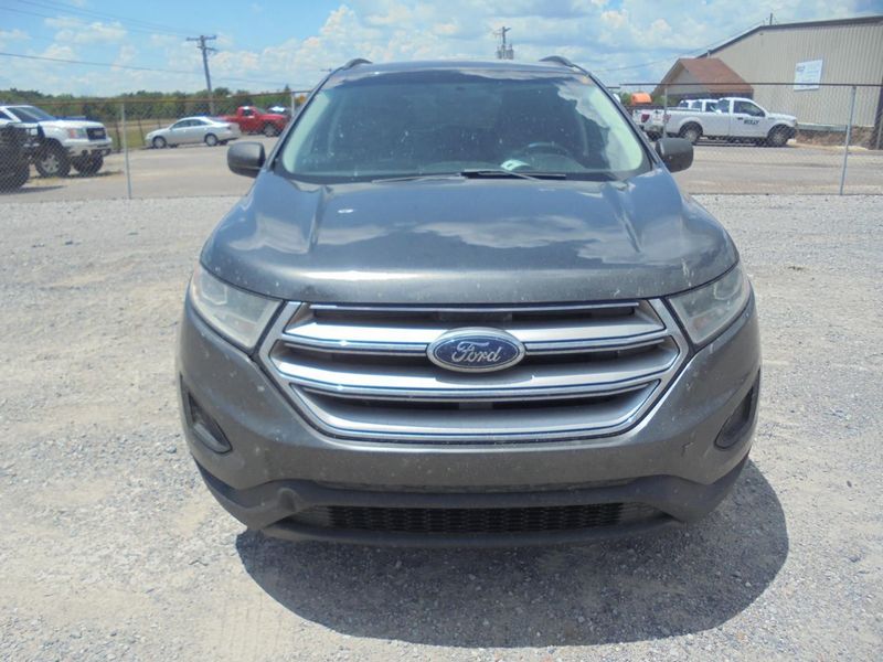 2017 Ford Edge Engine | Used OEM Replacement