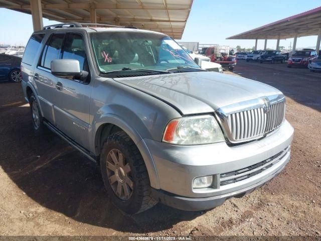 Lincoln-Navigator-2006 - BOBS Auto Services - Quality Used Engines and Transmissions