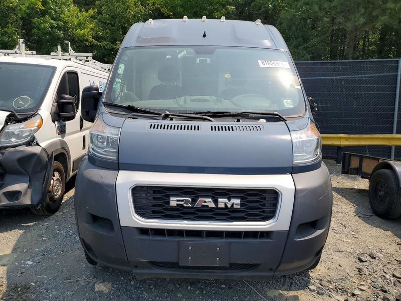 2020 Ram Promaster 3500 Engine (3.6l Gasoline, Vin G, 8th Digit) Used Oem 3.6L Engine | Used OEM Replacement