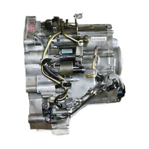 1990 Acura Integra Transmission