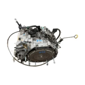 1990 Acura Legend Transmission
