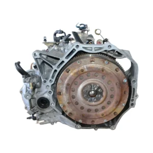 1990 Acura Legend Transmission