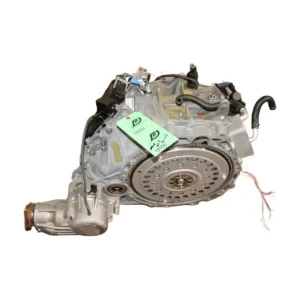 1990 Acura Legend Transmission
