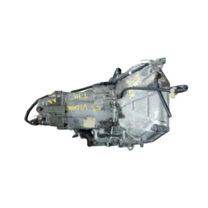 1990 Acura Legend Transmission