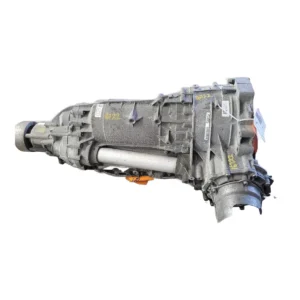 1990 Audi 100 Transmission