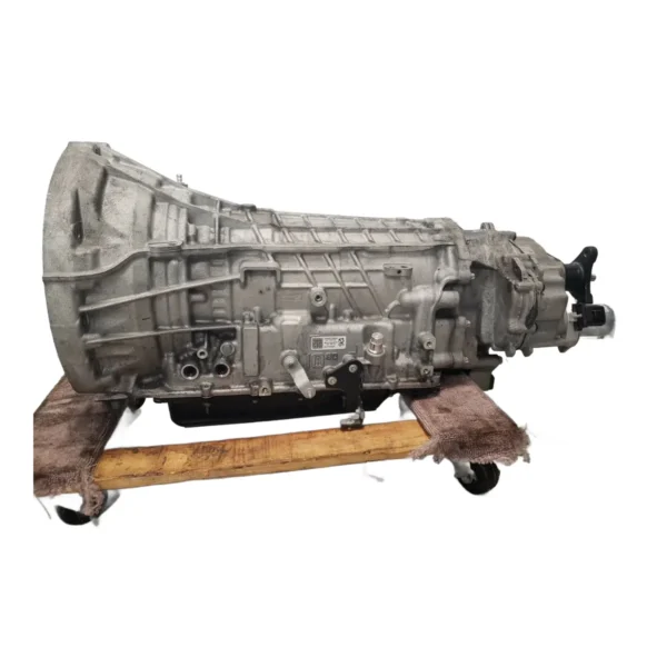 1990 Ford Ranger Transmission
