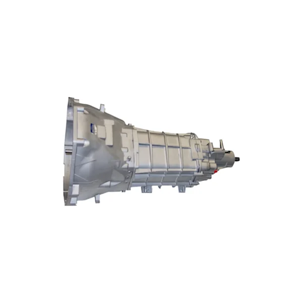 1990 Ford Ranger Transmission