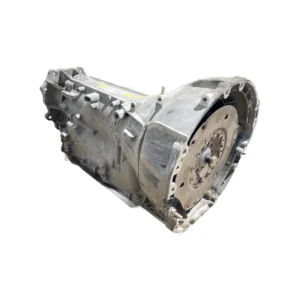 1992 Mitsubishi 3000 Transmission