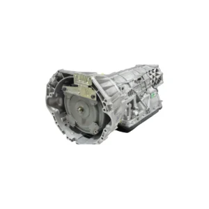1996 Mitsubishi 3000 Transmission