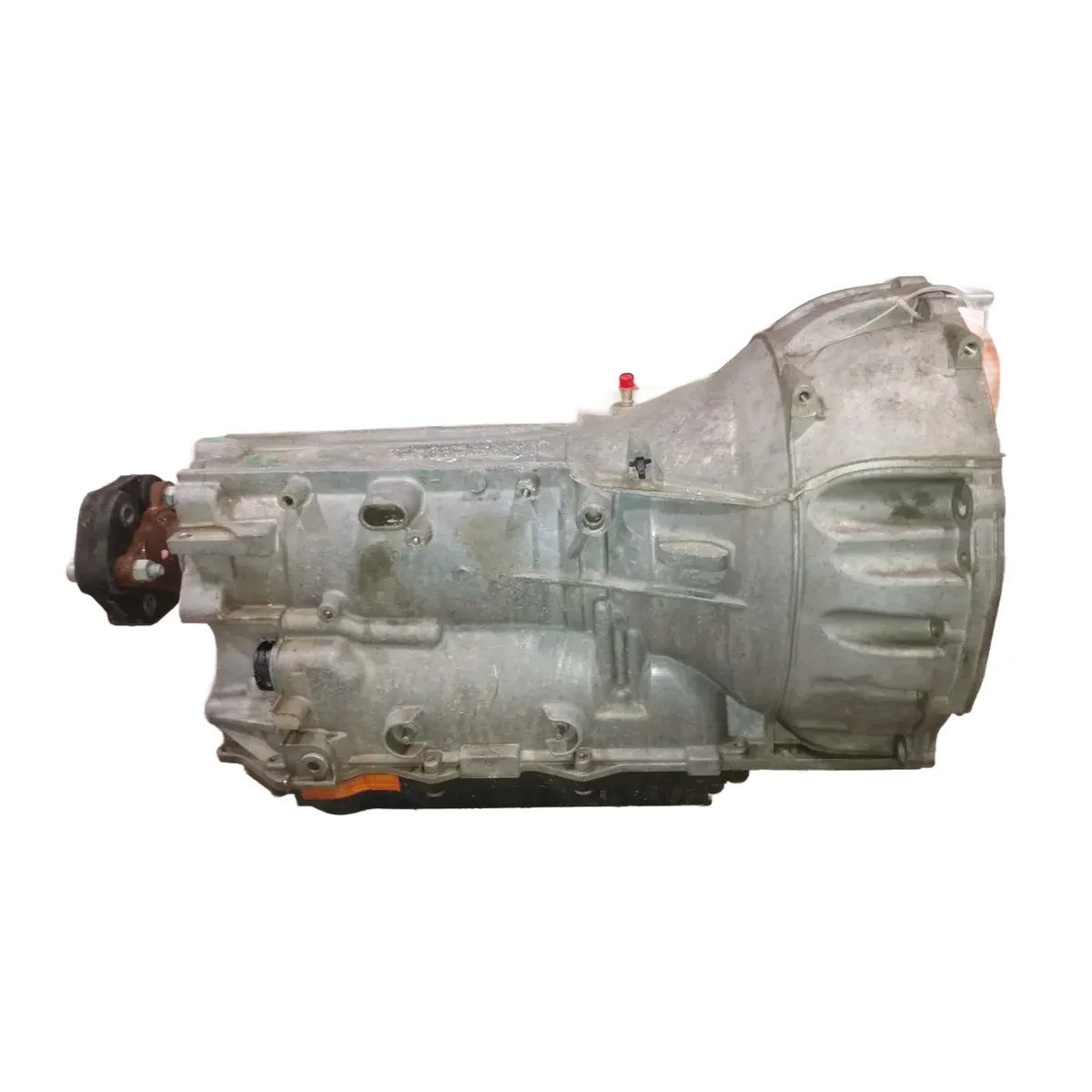 2005 Mitsubishi Eclipse 2.4L Manual Transmission - Used OEM Replacement - BOBS Auto Services - Quality Used Engines and Transmissions 2005 Mitsubishi Eclipse 2.4L Manual Transmission - Used OEM Replacement