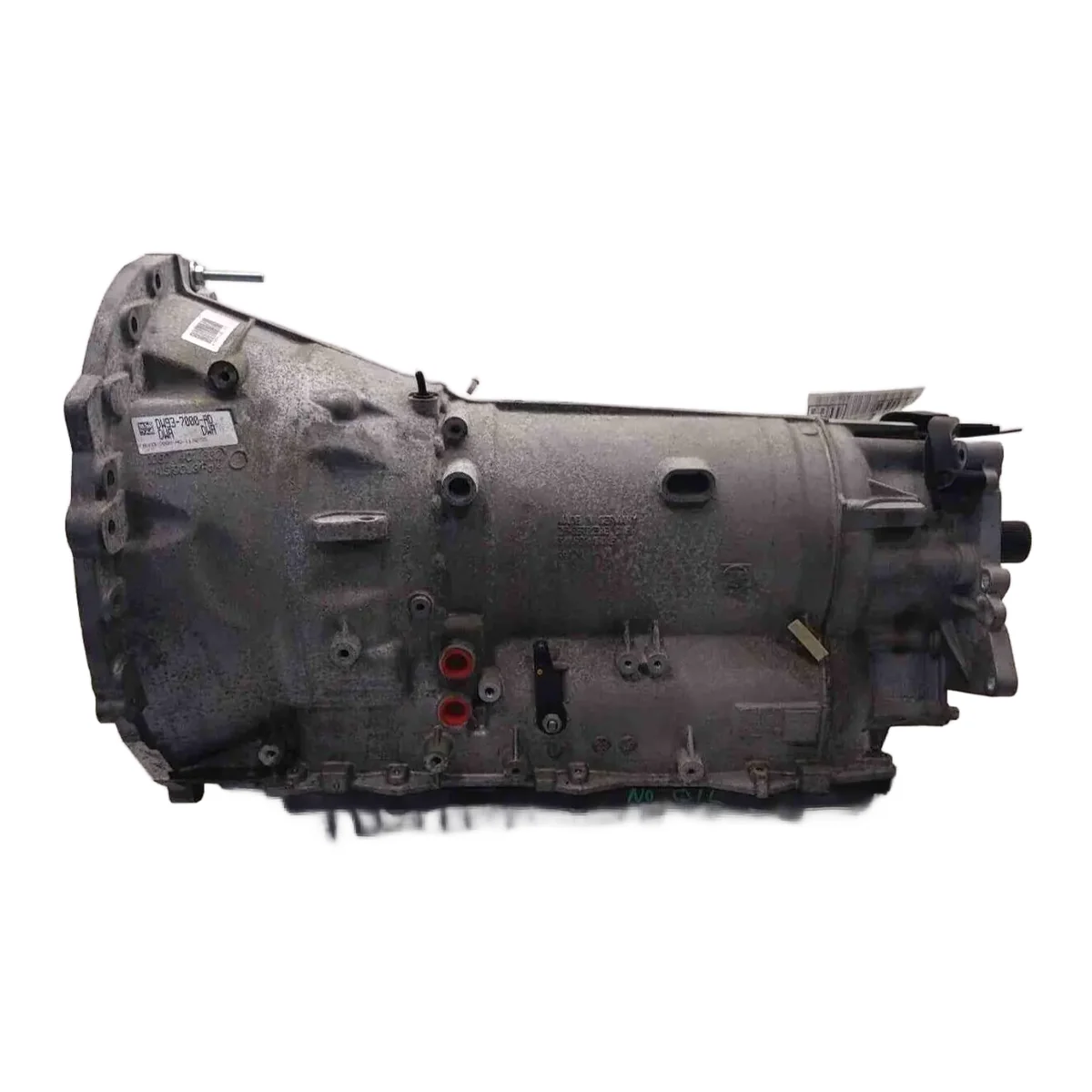 2005 Mitsubishi Outlander Transmission - BOBS Auto Services - Quality Used Engines and Transmissions 2005 Mitsubishi Outlander Transmission