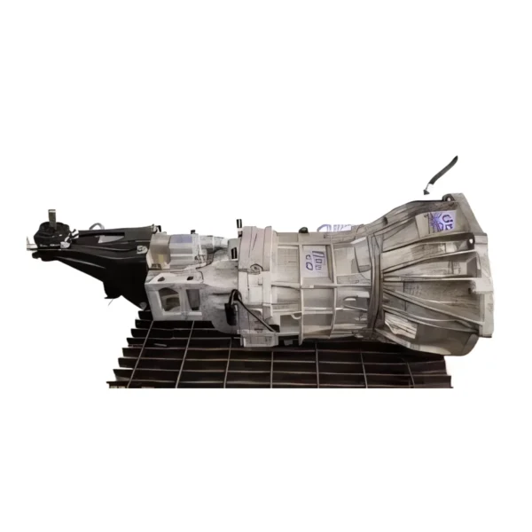 2006 Pontiac G6 Transmissionnull