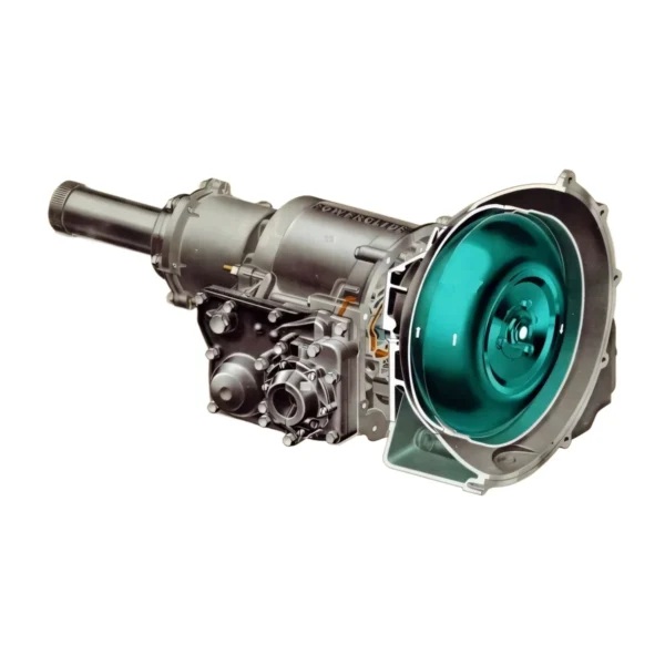 2007 Honda Fit Manual Transmission | Used OEM Replacement
