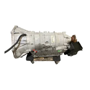 2008 BMW 128i Transmission