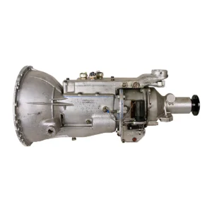2008 BMW 135i Transmission
