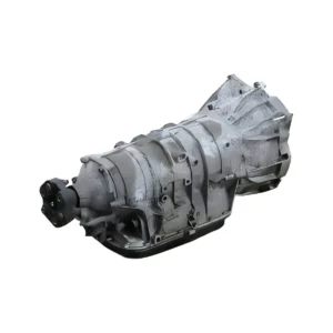 2009 BMW 135i Transmission