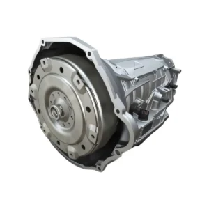 2009 BMW 135i Transmission