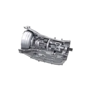 2010 BMW 128i Transmission
