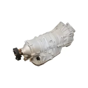 2011 BMW 128i Transmission
