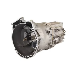 2011 BMW 128i Transmission
