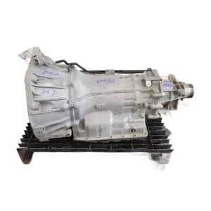 2012 BMW 128i Transmission