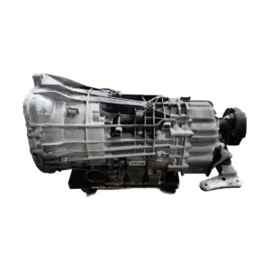 2012 BMW 128i Transmission