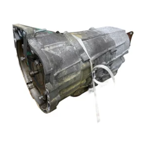 2012 BMW 128i Transmission