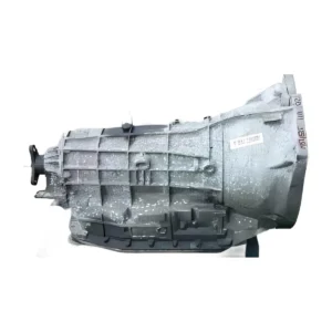 2013 BMW 128i Transmission